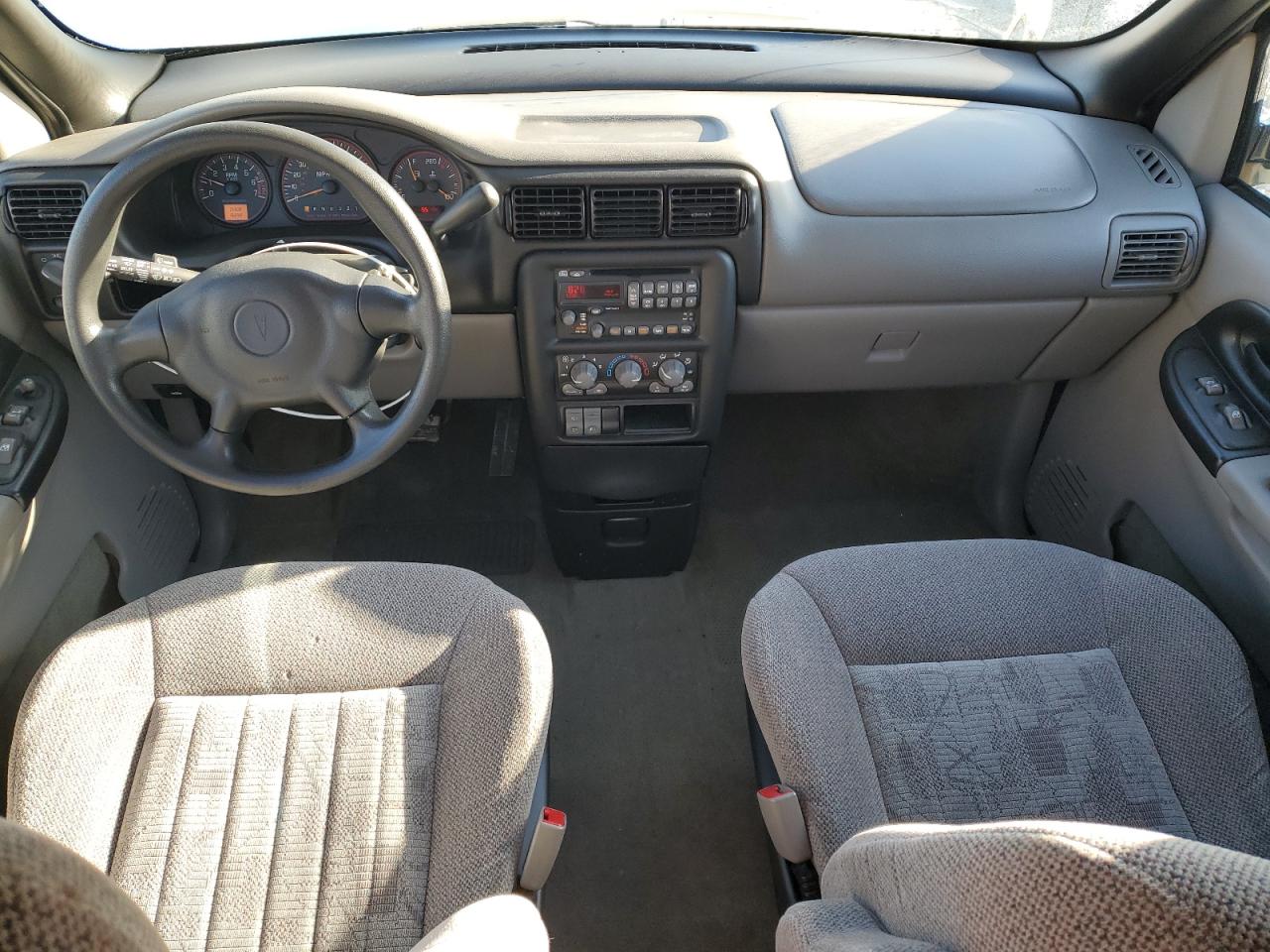 2003 Pontiac Montana VIN: 1GMDU03E13D145103 Lot: 45333645