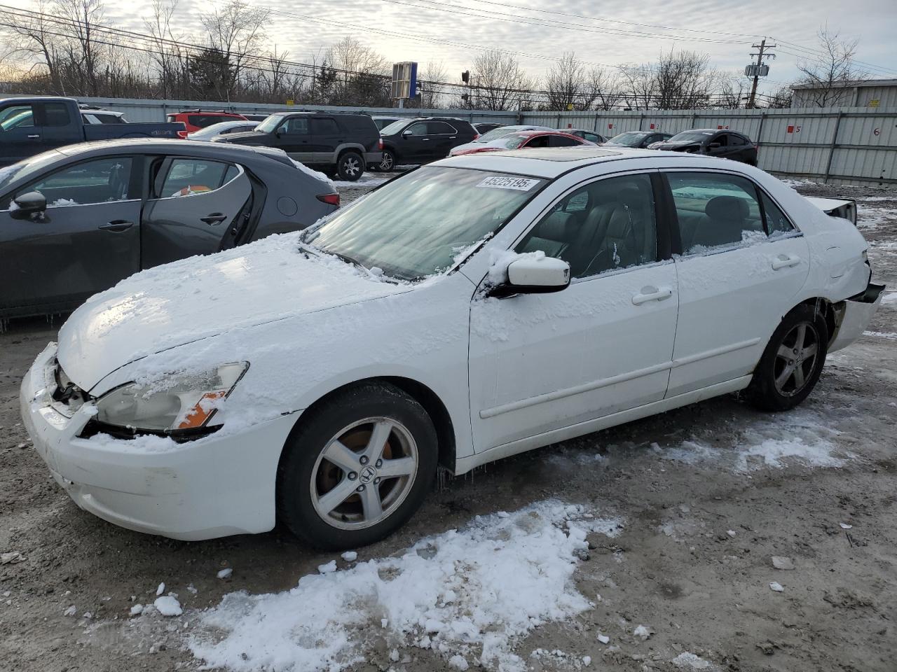 2004 Honda Accord - Image 1