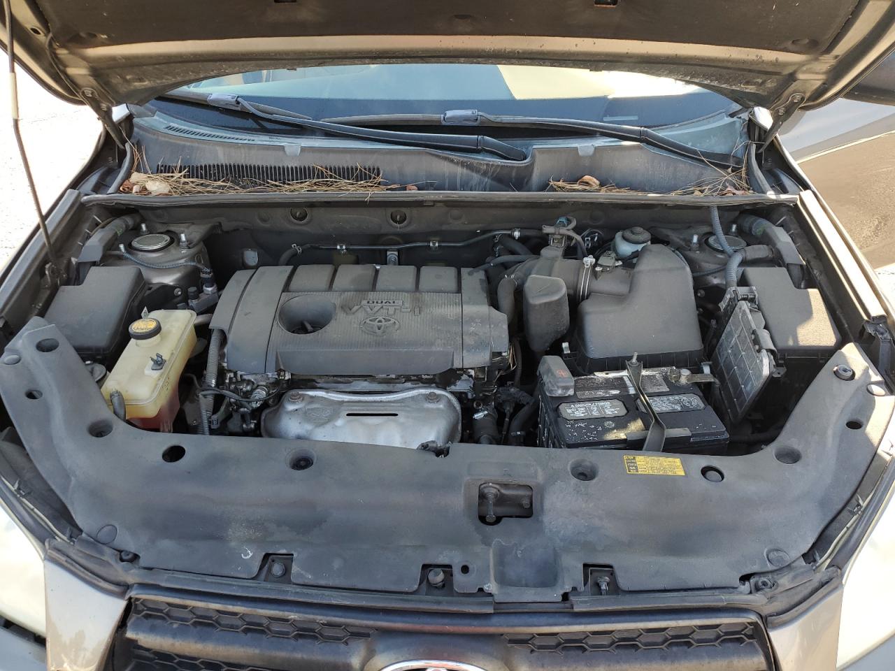 2011 Toyota RAV 4 - Image 13