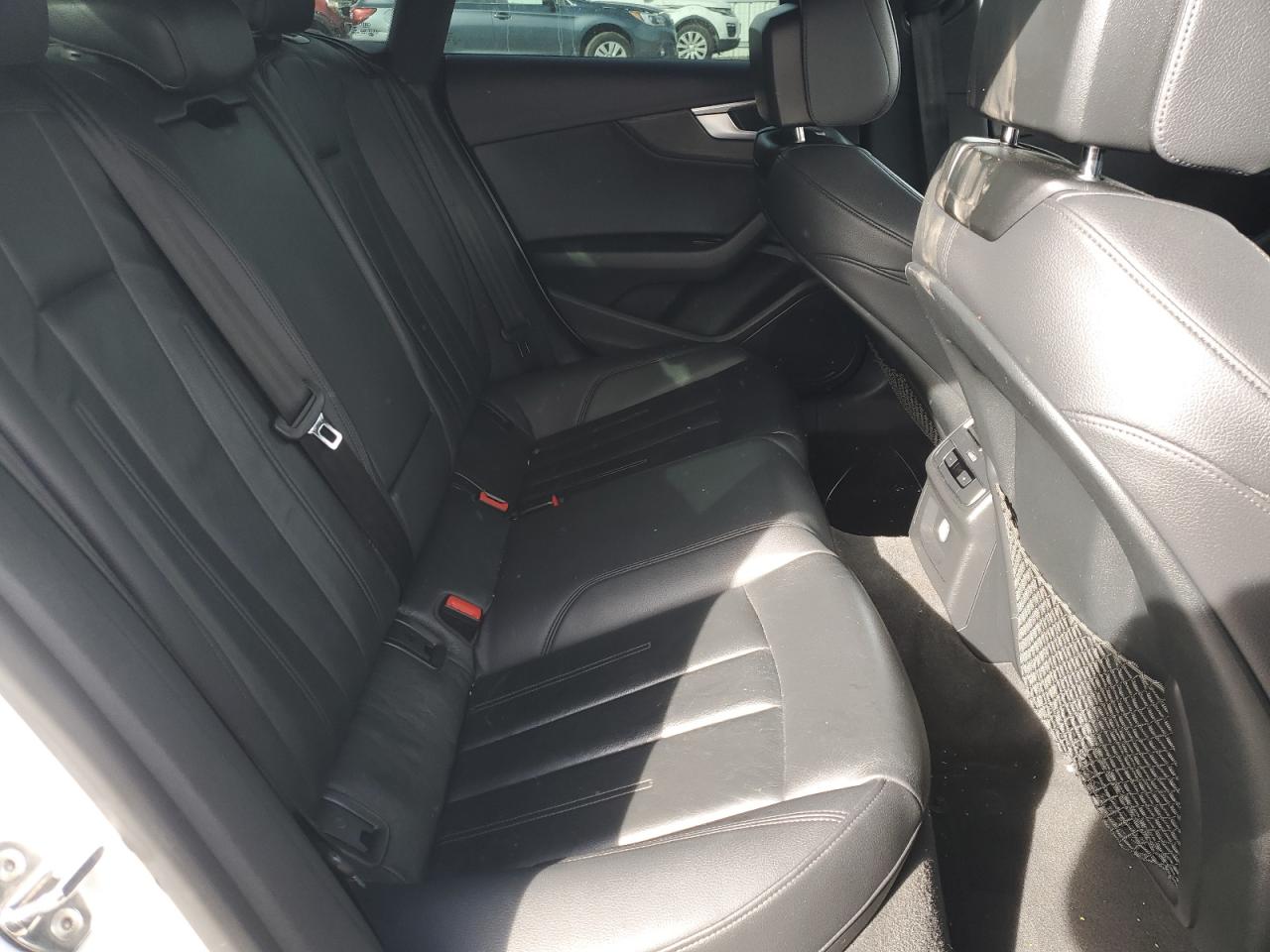 2018 Audi A5 - Image 10