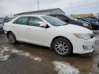 2012 TOYOTA CAMRY BASE for sale at Copart ON - TORONTO