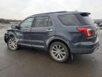 2017 Ford Explorer Limited للبيع في Brookhaven، NY - Side