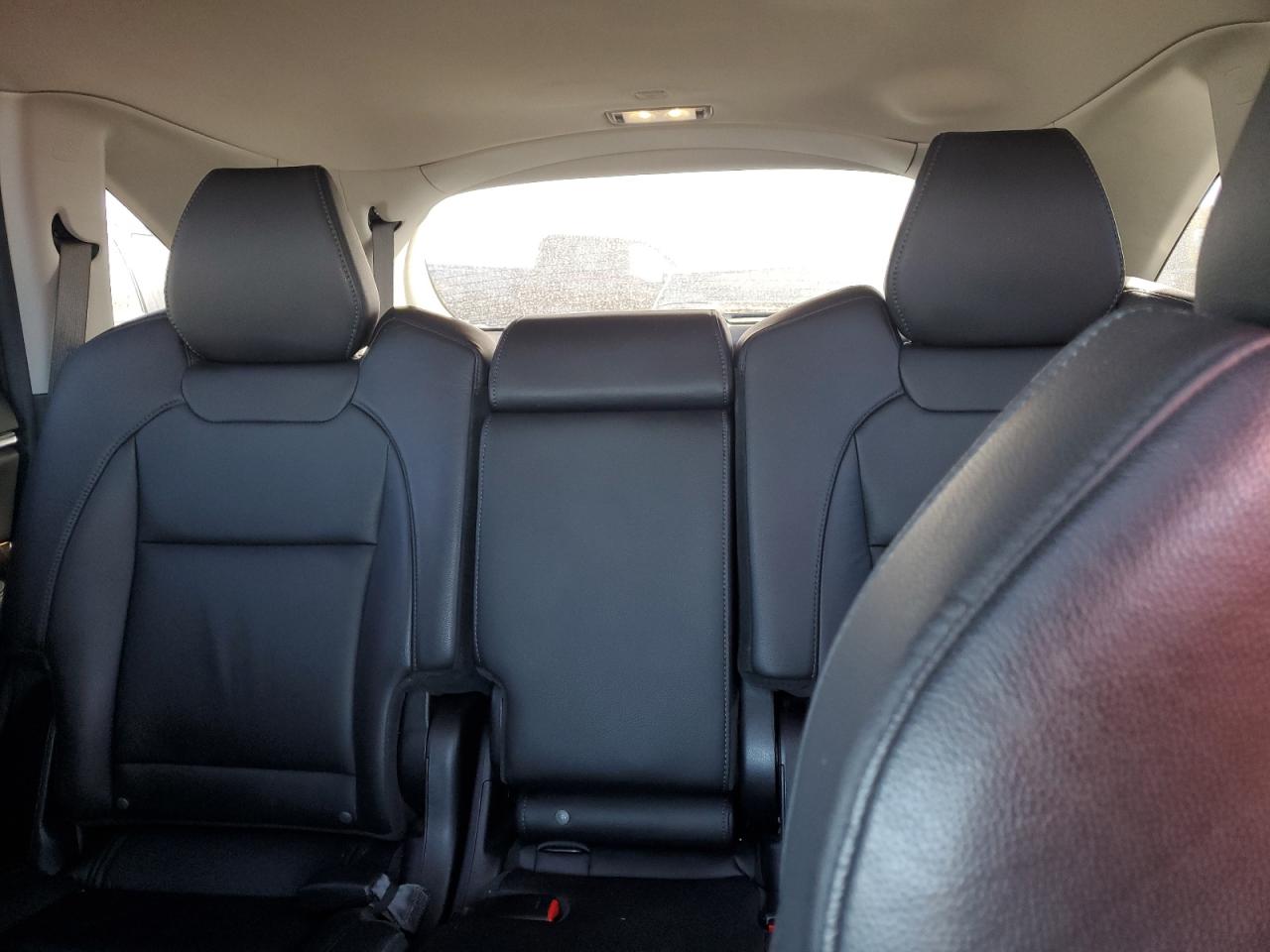 2020 Acura MDX - Image 10