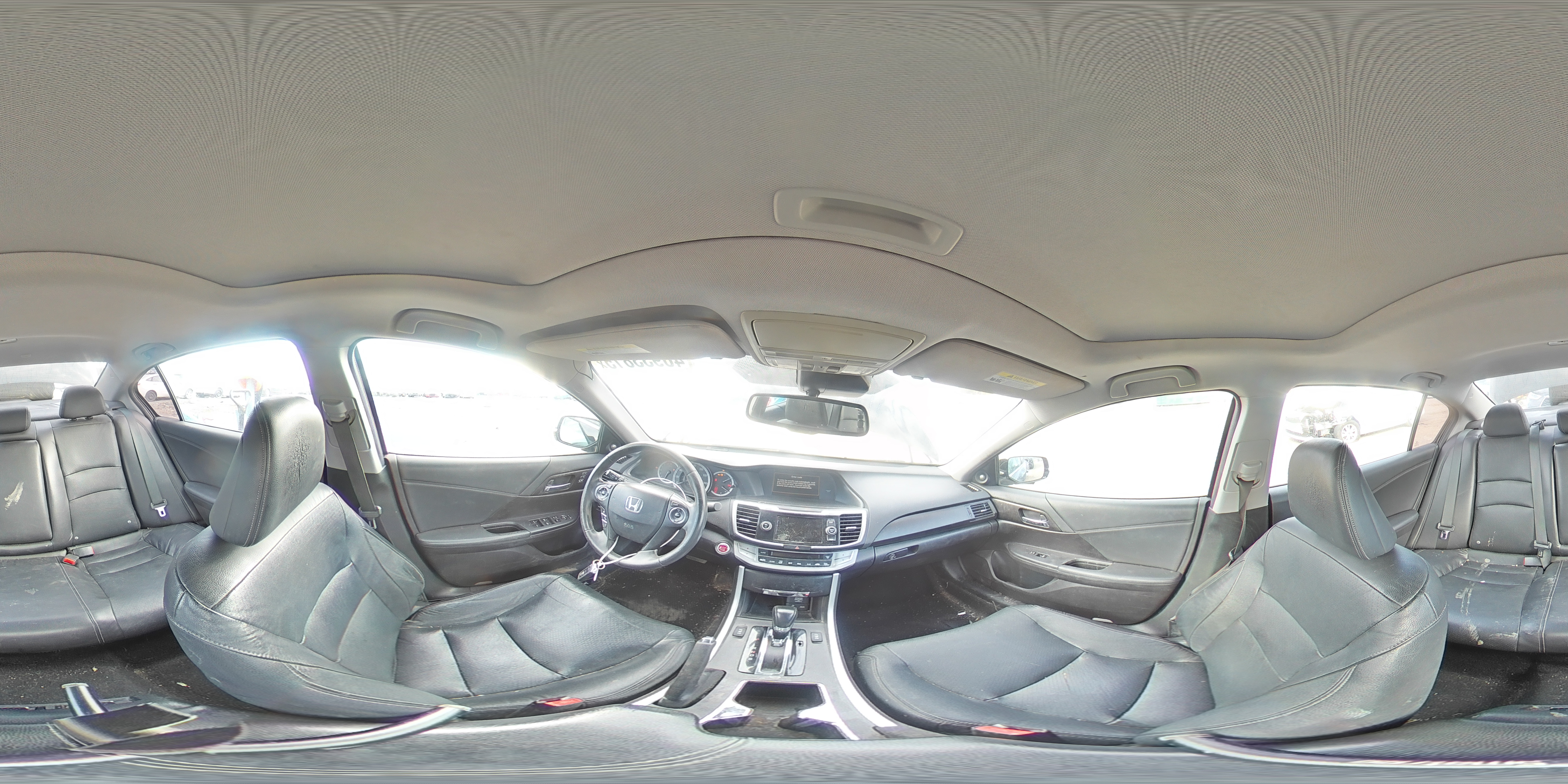 2015 Honda Accord - Image 12