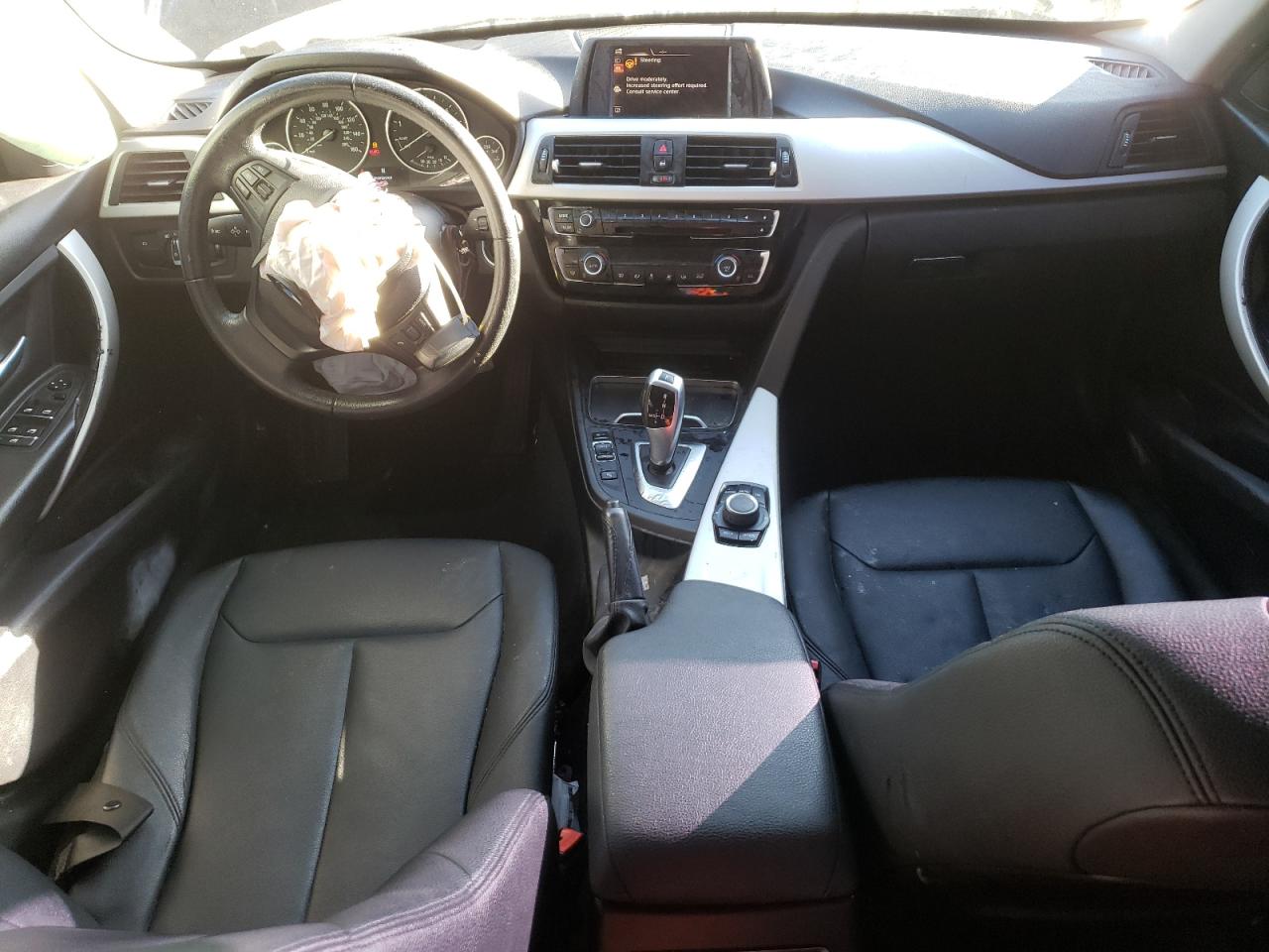 2016 BMW 3er - Image 8