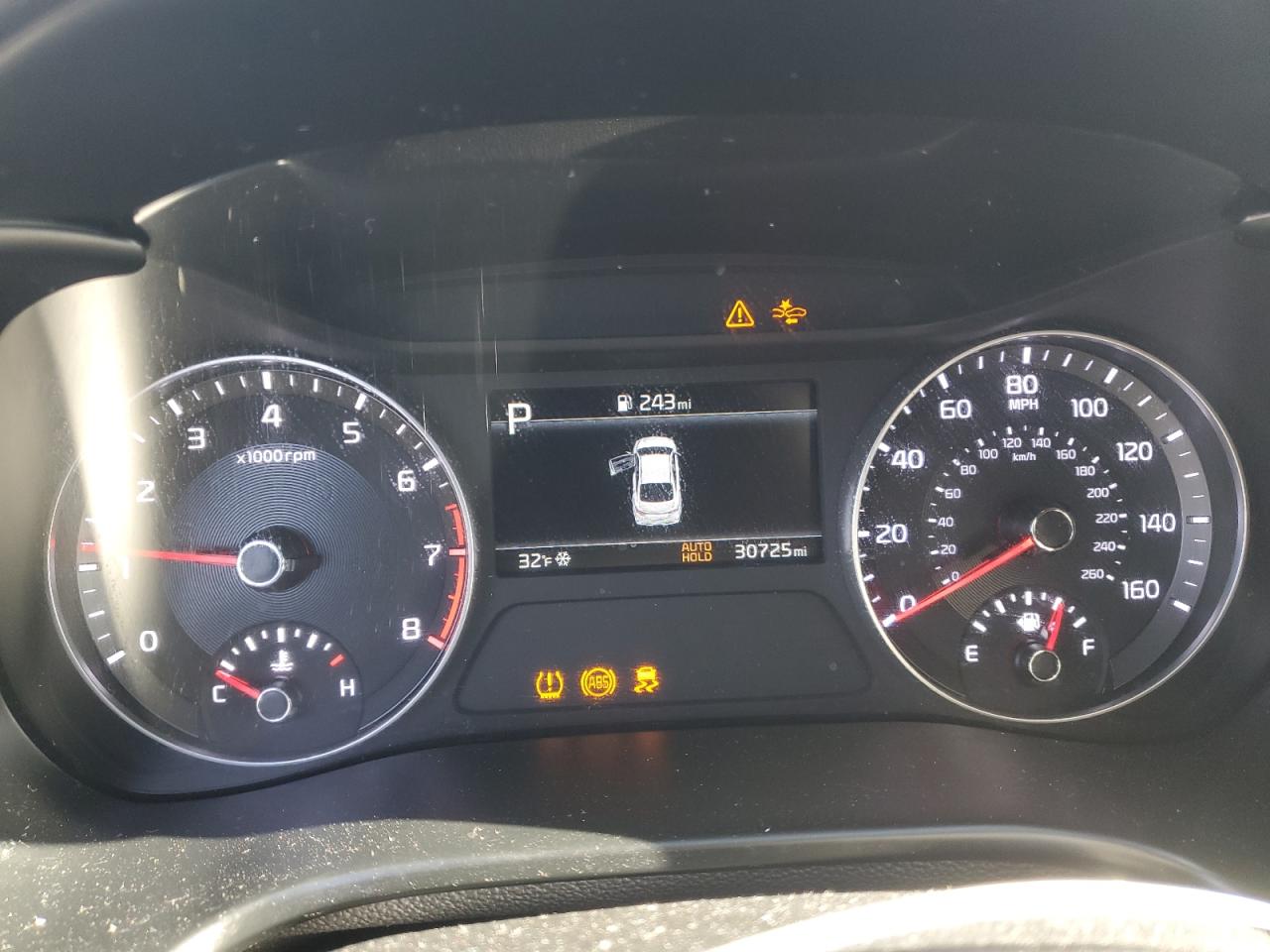 2023 Kia Forte - Image 9