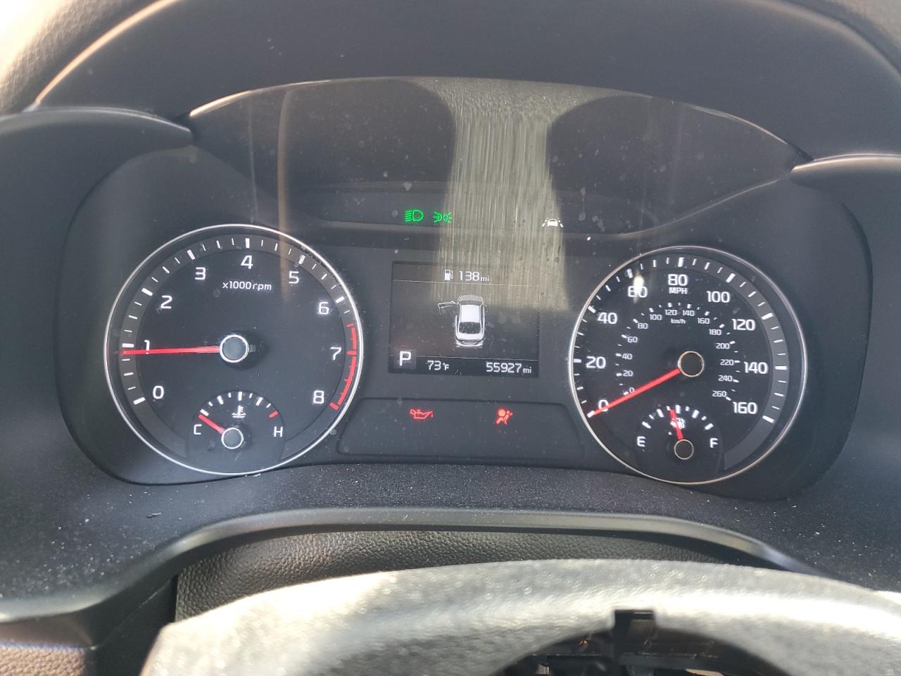 2021 Kia Forte - Image 9