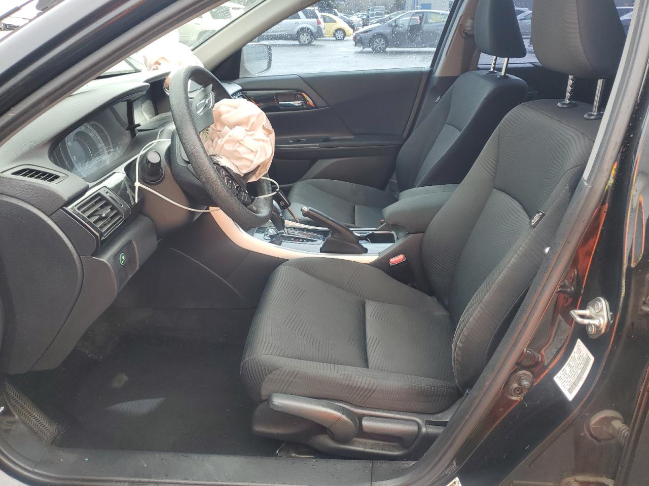 2016 Honda Accord - Image 7