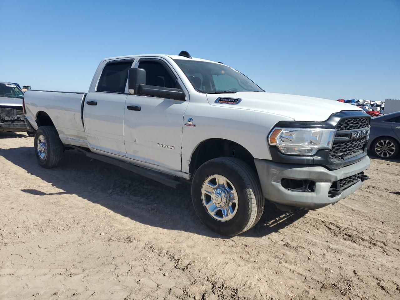2020 RAM 2500 - Image 4