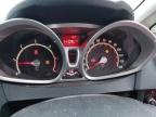 2012 FORD FIESTA TIT for sale at Copart PETERLEE