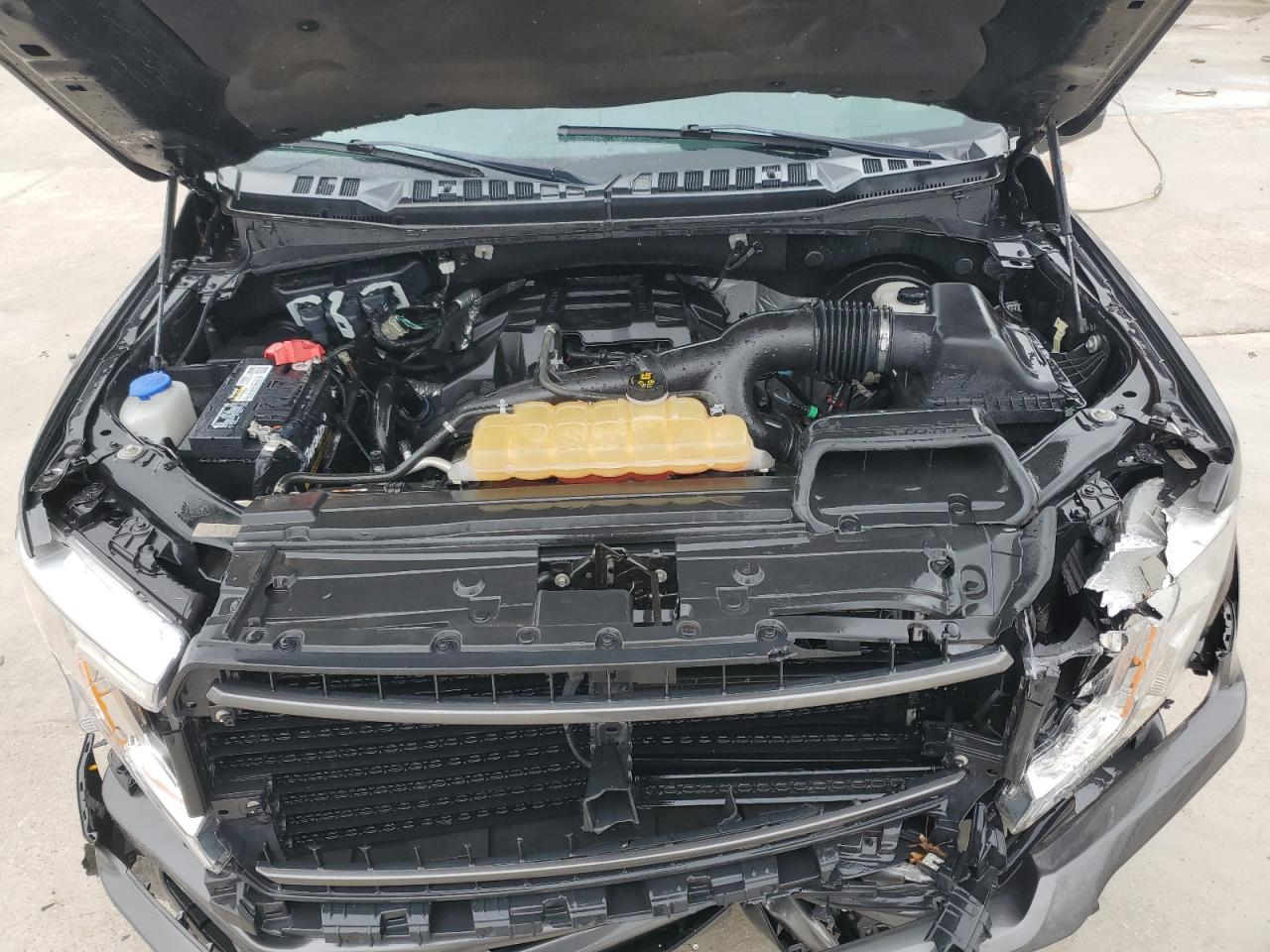 2018 Ford F-150 - Image 11