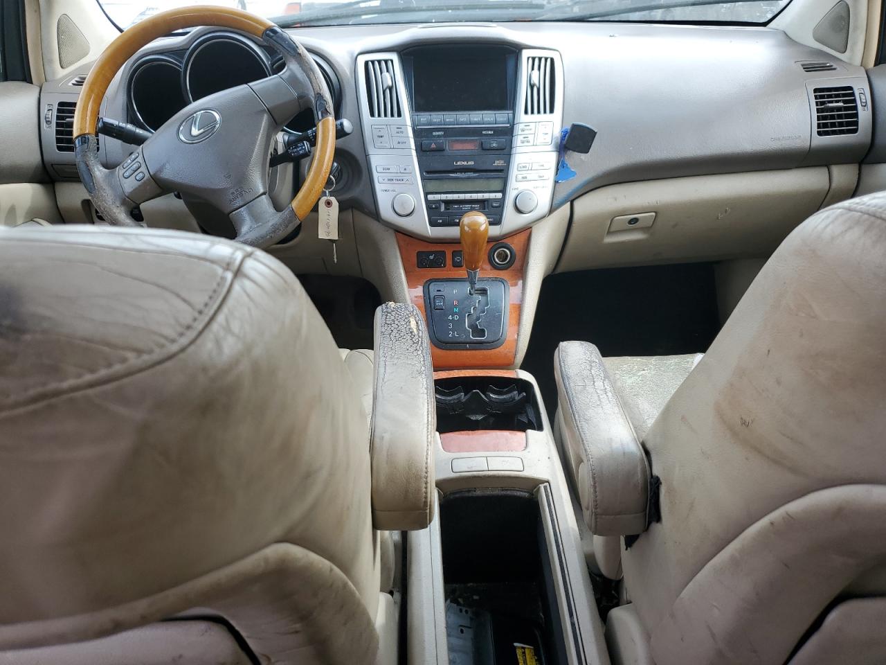 2004 Lexus RX - Image 8