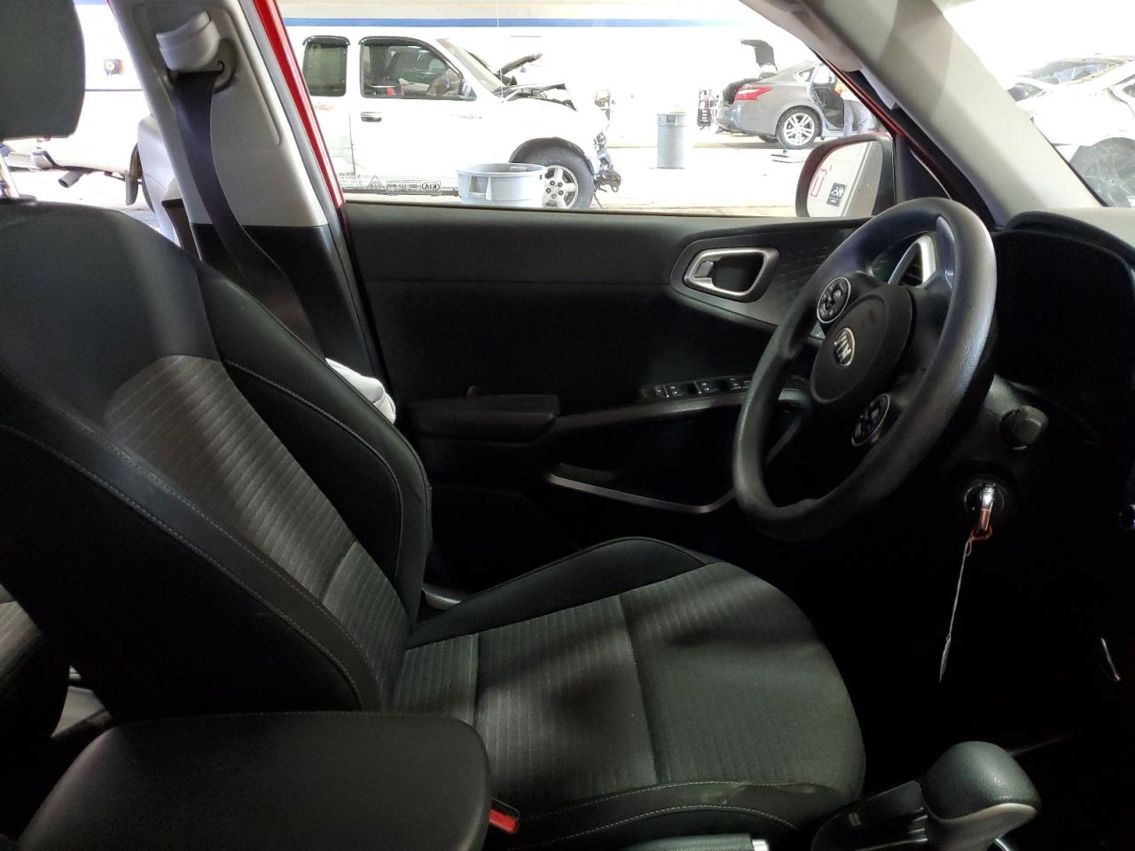 2021 Kia Soul - Image 7