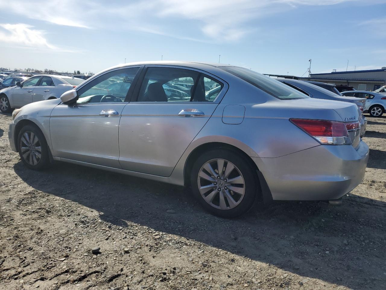 2012 Honda Accord - Image 2