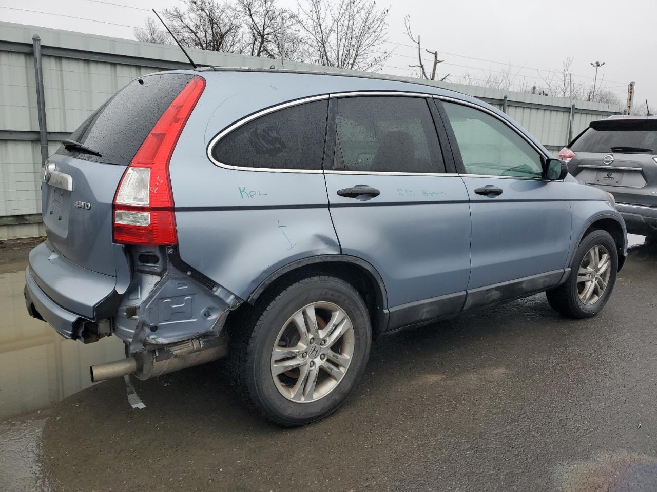 2010 Honda CR-V - Image 3