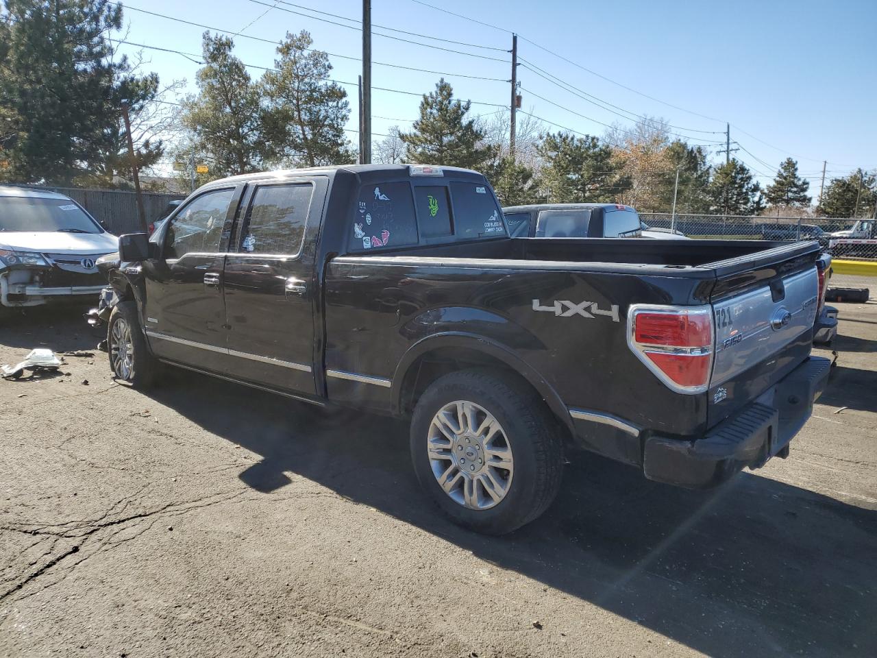 2013 Ford F-150 - Image 2