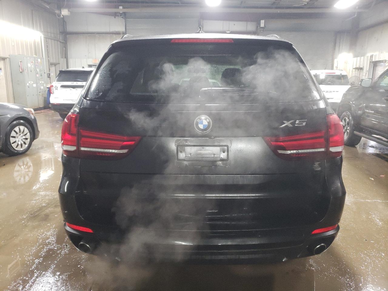 2014 BMW X5 - Image 6