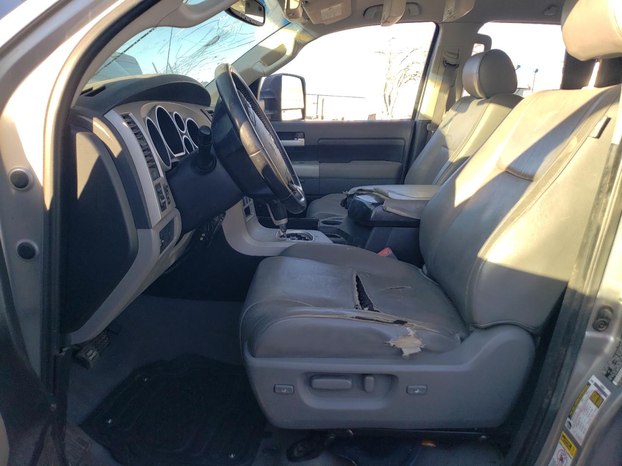 2007 Toyota Tundra - Image 7