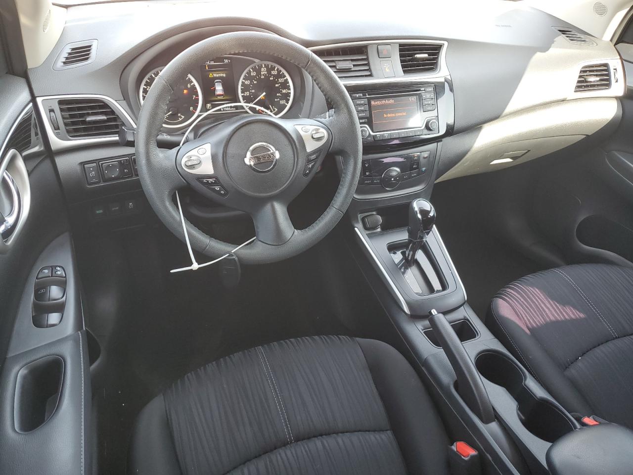 2018 Nissan Sentra - Image 8