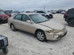 2001 Honda Accord Lx продається в Taylor, TX - All Over