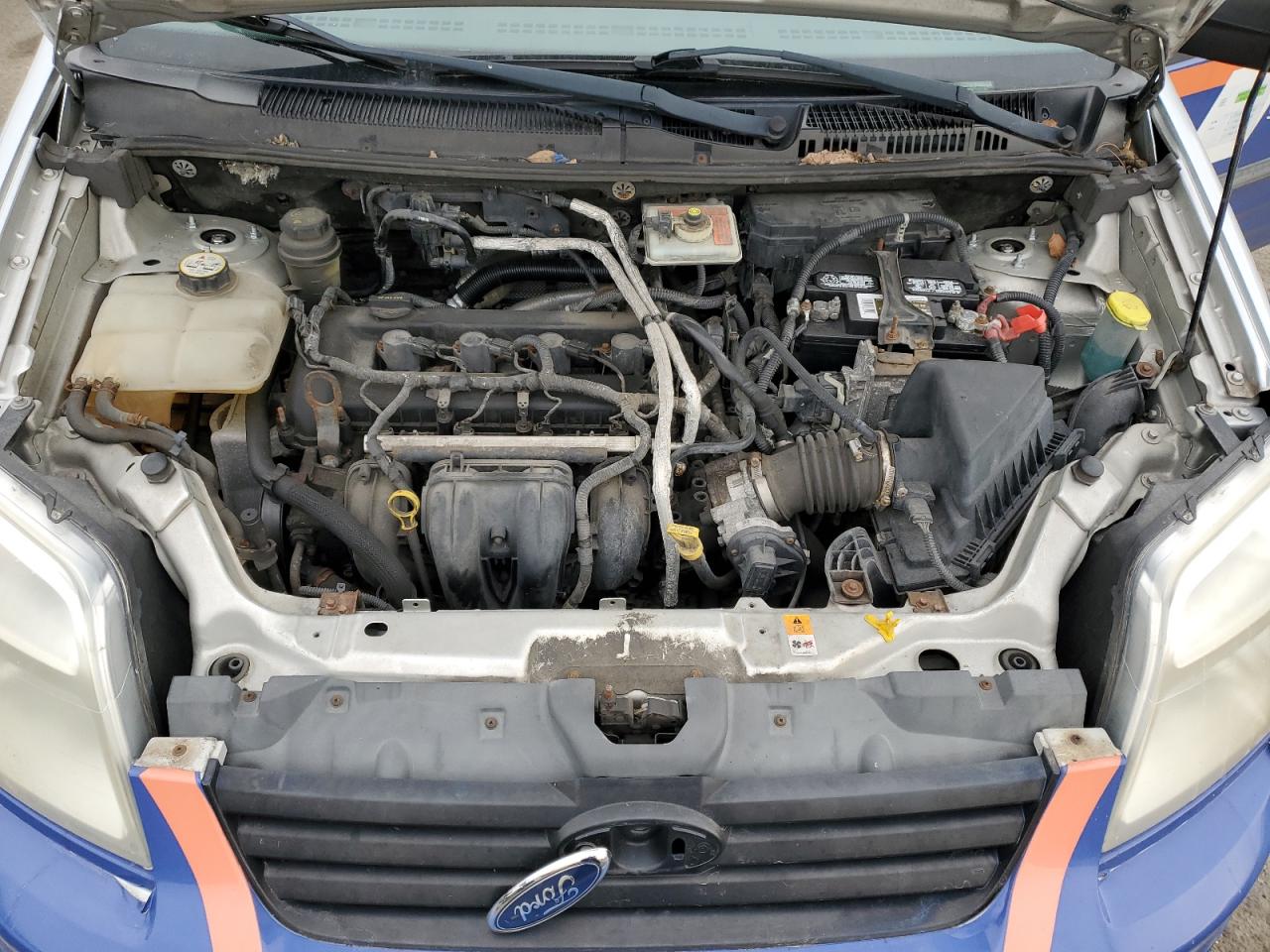 2013 Ford Transit - Image 12