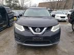 2015 Nissan Rogue S en Venta en North Billerica, MA - Rear End