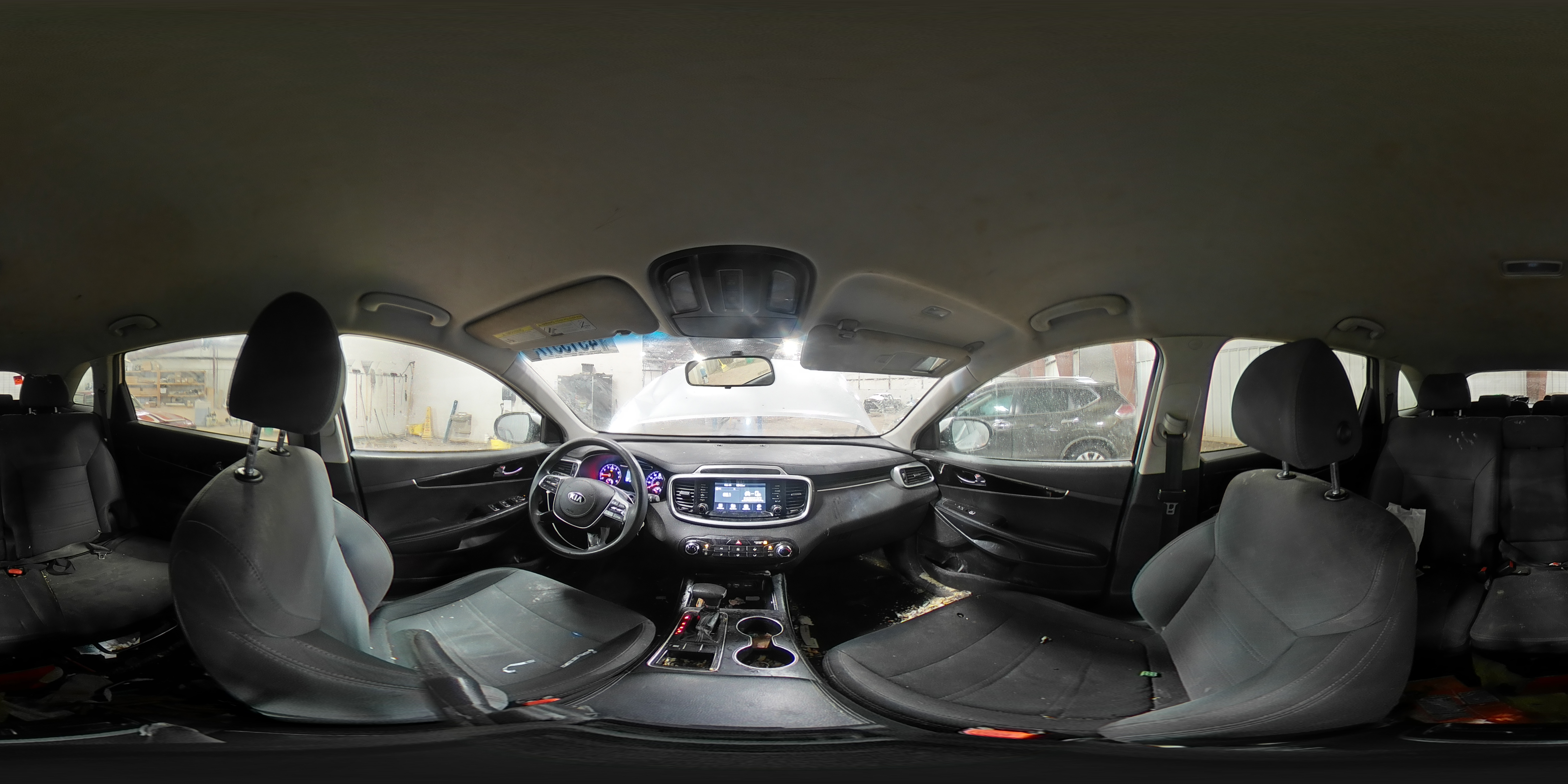 2019 Kia Sorento - Image 14