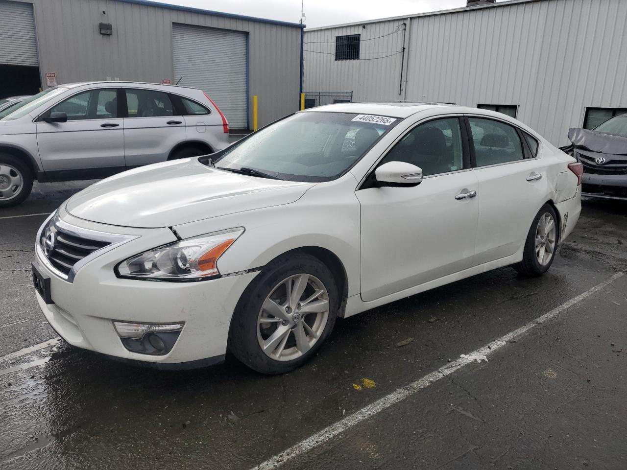 2013 Nissan Altima - Image 1
