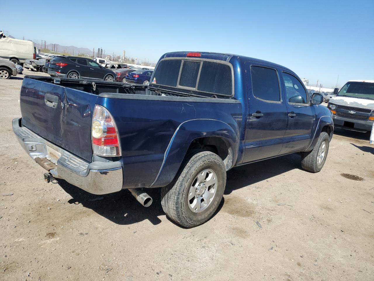 2006 Toyota Tacoma - Image 3