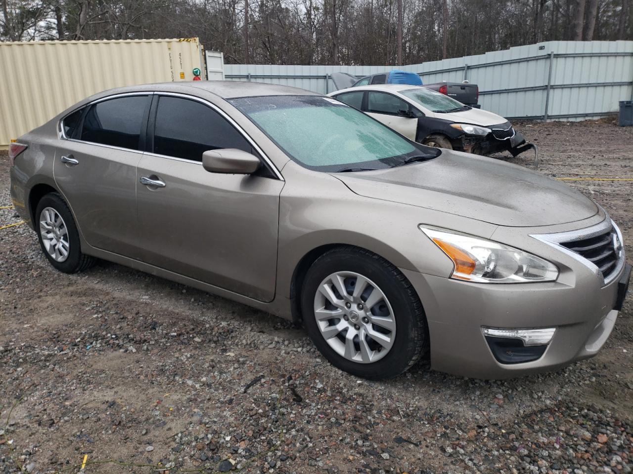 2014 Nissan Altima - Image 4