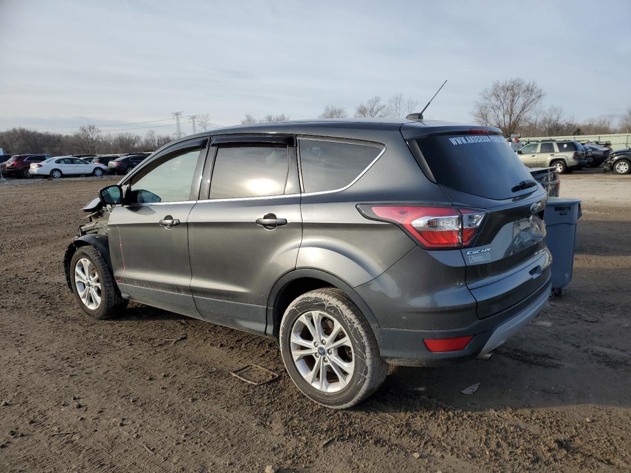 2017 Ford Escape - Image 2