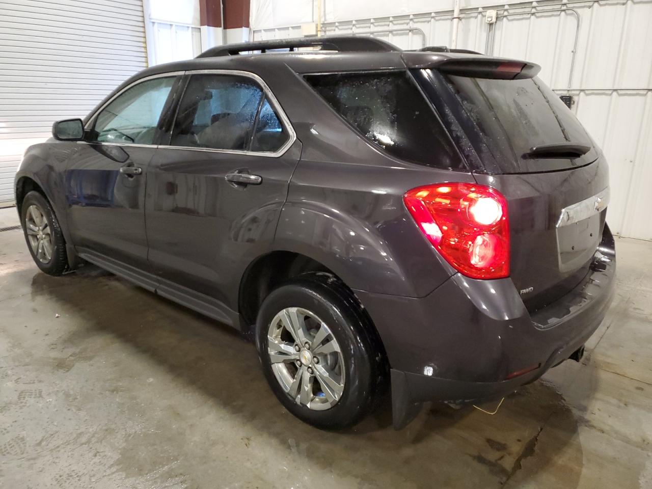 2015 Chevrolet Equinox - Image 2