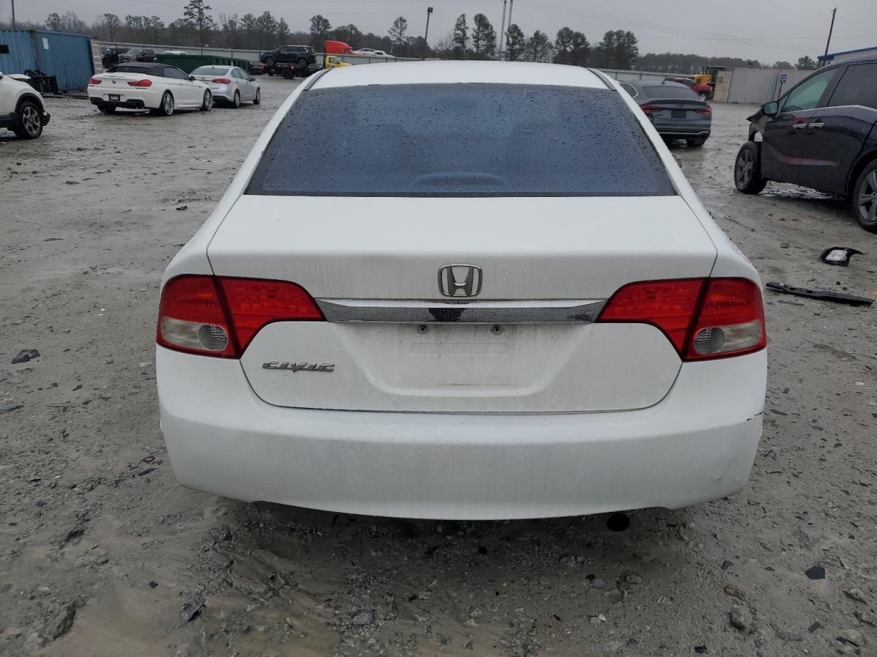 2010 Honda Civic - Image 6