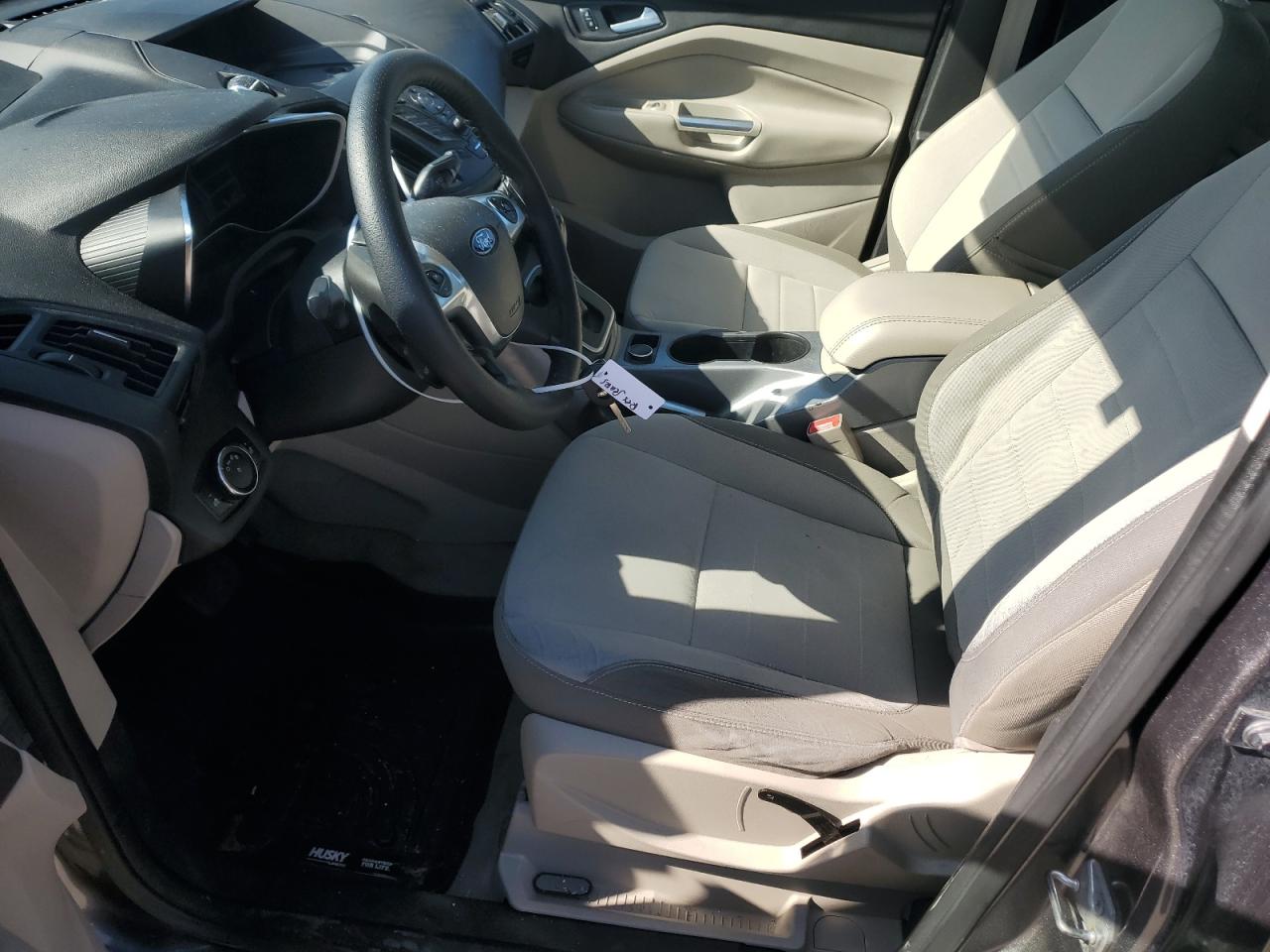 2014 Ford C-MAX - Image 7