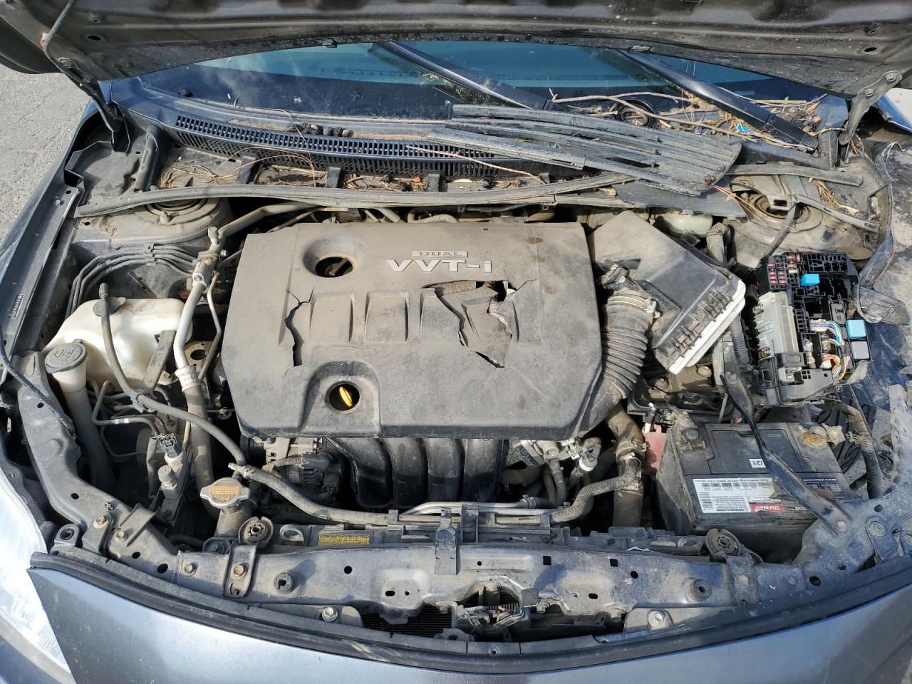 2009 Toyota Corolla - Image 11