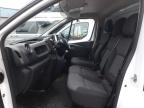 2021 RENAULT TRAFIC LL3 for sale at Copart ROCHFORD