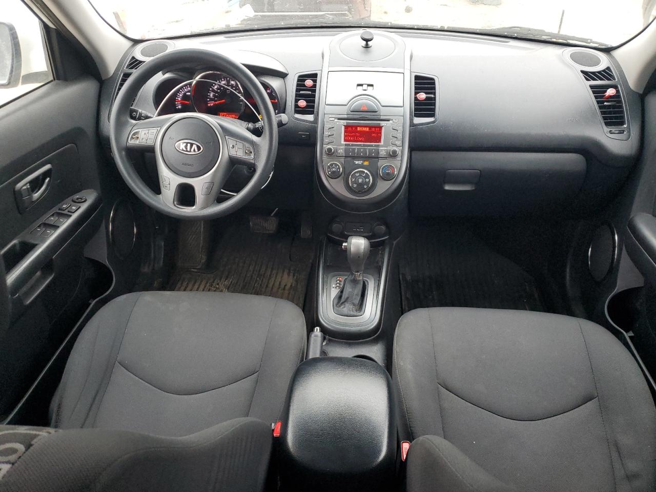 2011 Kia Soul - Image 8