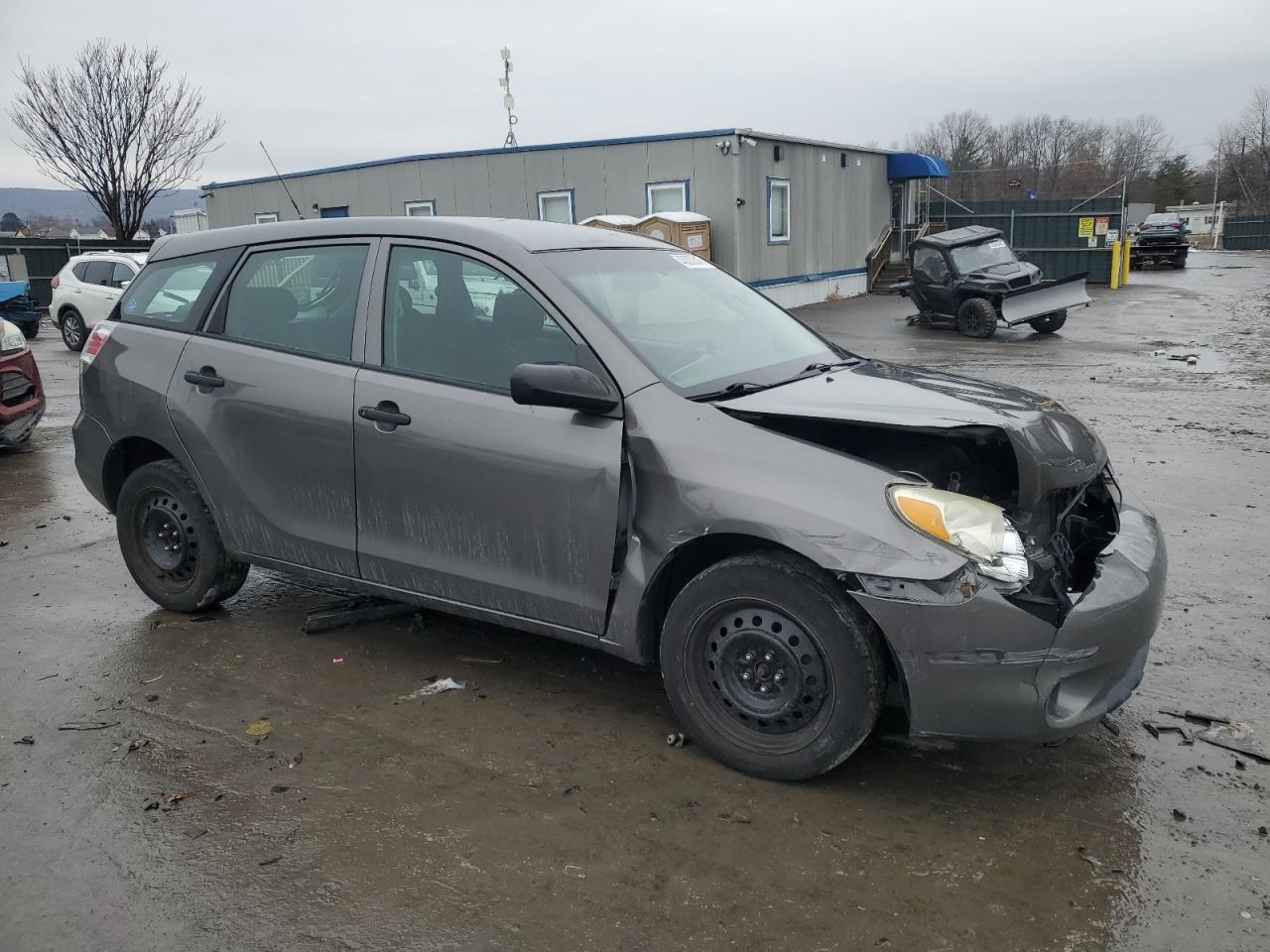 2006 Toyota Corolla - Image 4