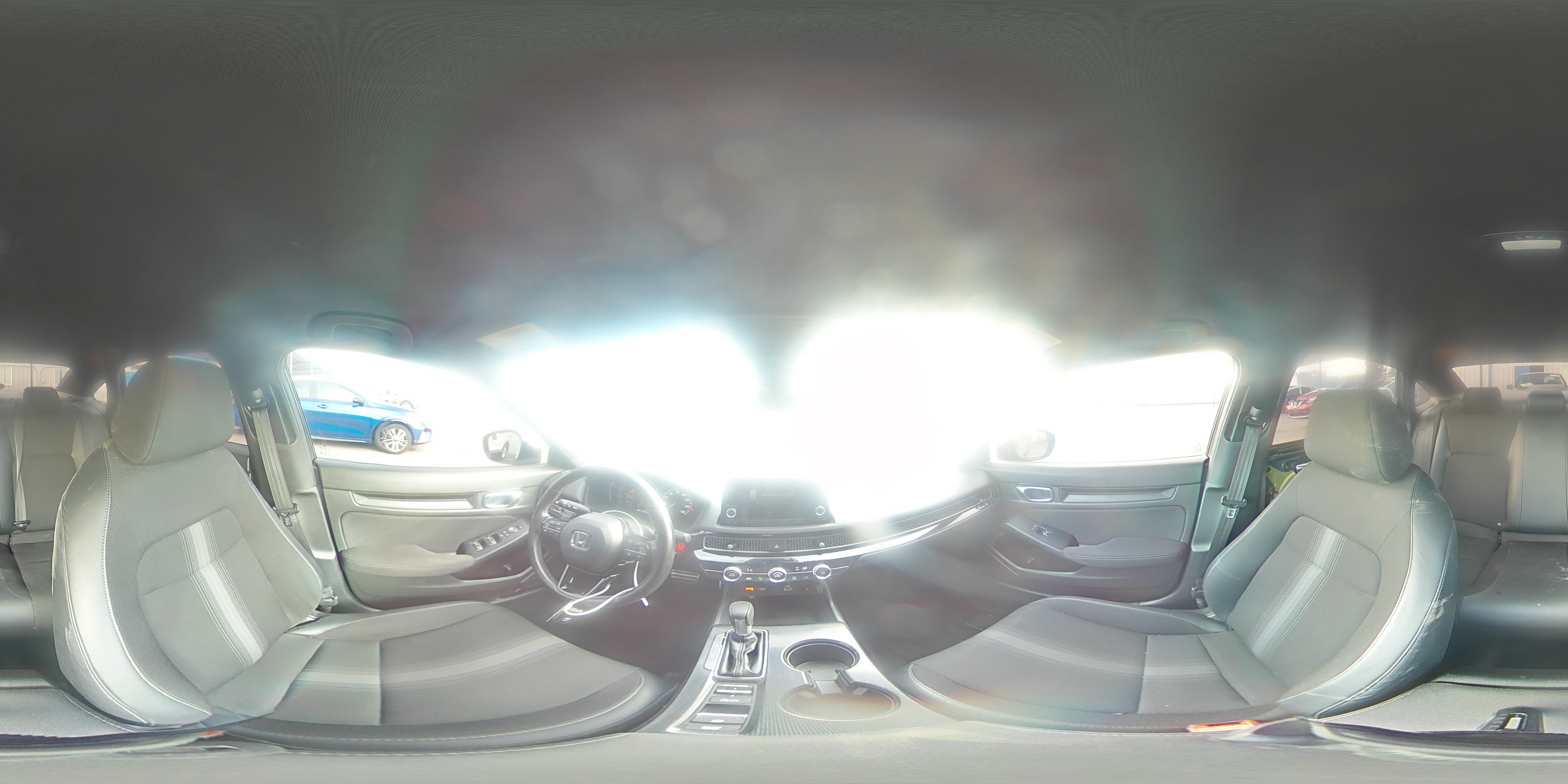 2022 Honda Civic - Image 13