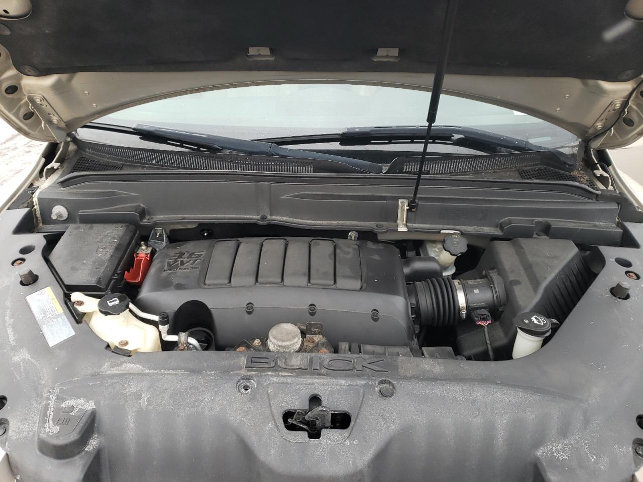 2011 Buick Enclave - Image 12