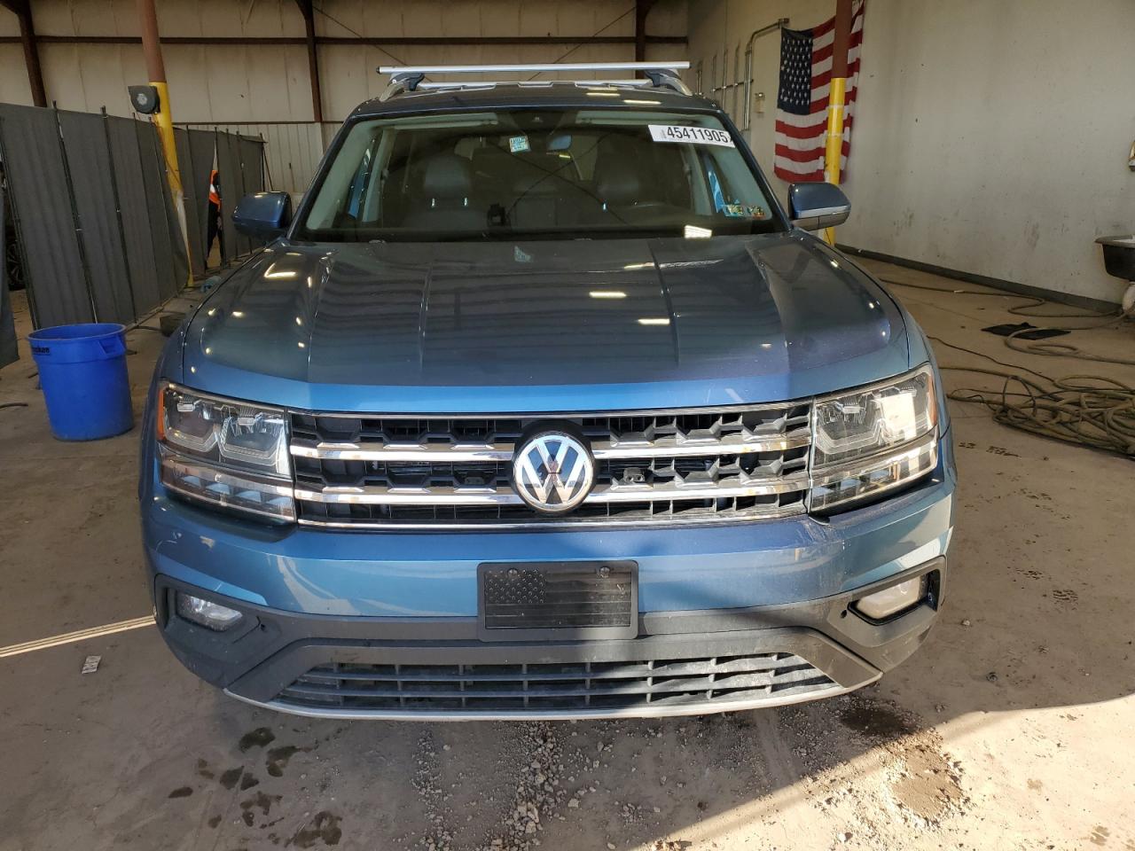 2019 Volkswagen Atlas - Image 5
