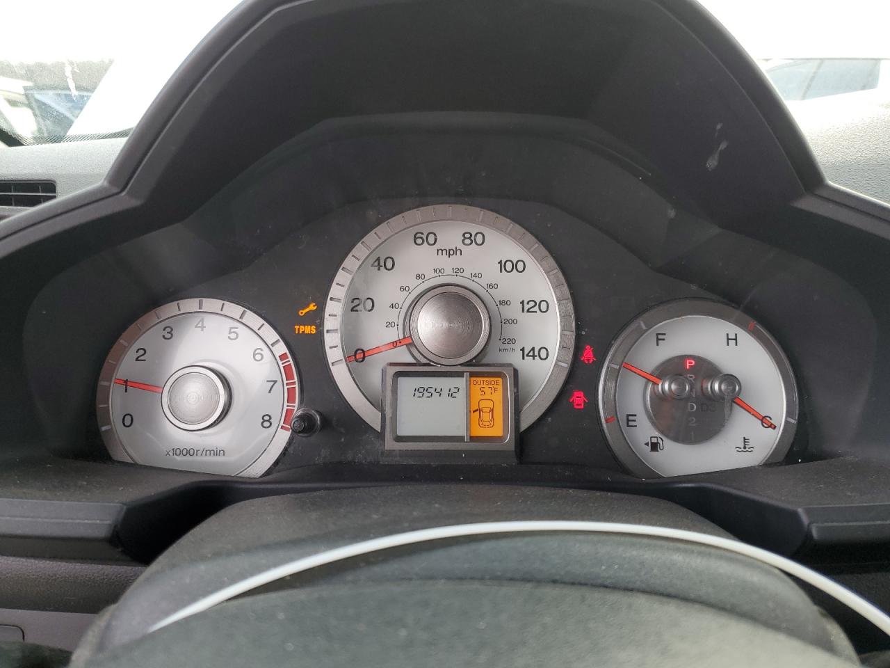 2010 Honda Pilot - Image 9
