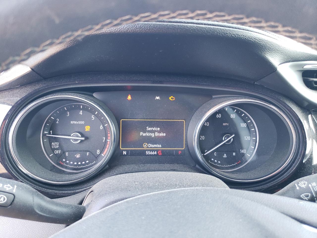 2020 Buick Encore - Image 9