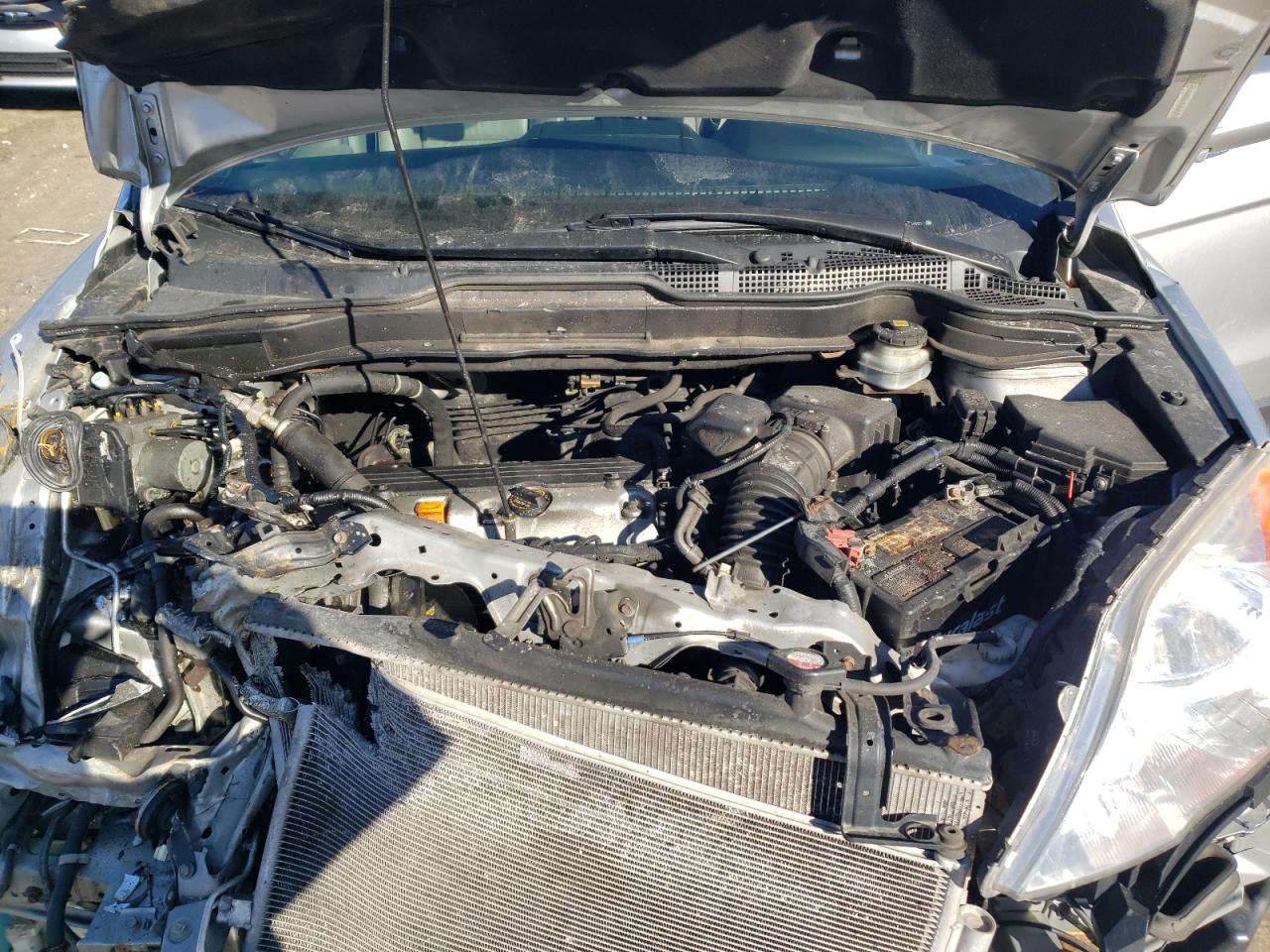 2011 Honda CR-V - Image 12