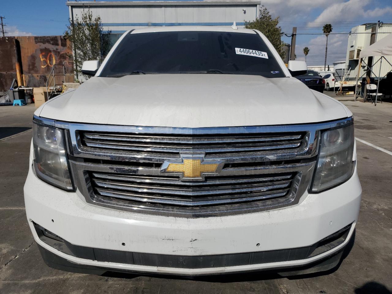 2016 Chevrolet Tahoe - Image 5
