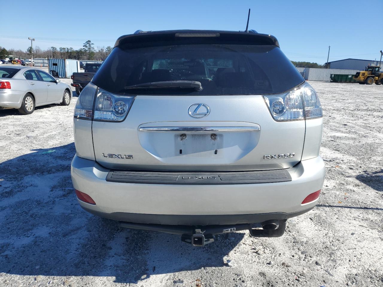 2004 Lexus RX - Image 6