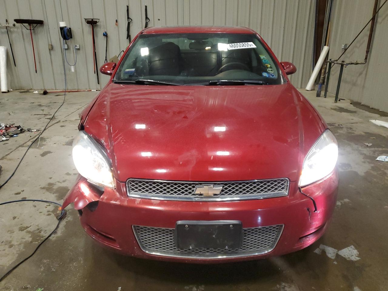 2015 Chevrolet Impala - Image 5