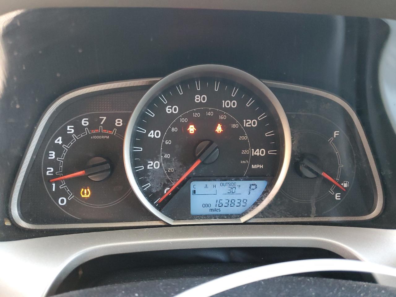 2014 Toyota RAV 4 - Image 9