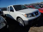 2017 Nissan Frontier S na sprzedaż w Bridgeton, MO - Rear End