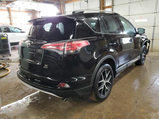  TOYOTA RAV4 2016 Black